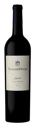 2015 Zinfandel
