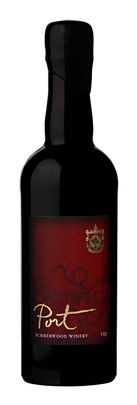 NV Zinfandel Port IX