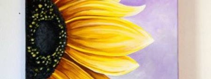 Sip & Paint Night