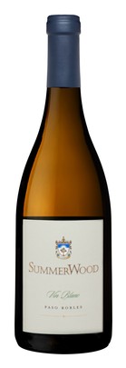 2013 Vin Blanc