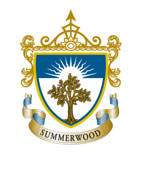 crest logo