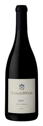 2022 Syrah