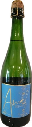 2020 Sparkling Grenache Blanc