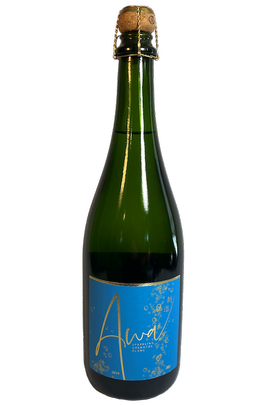 2020 Sparkling Grenache Blanc