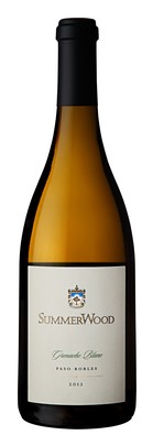 2021 Grenache Blanc