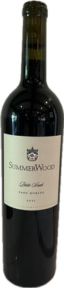 2021 Petite Sirah