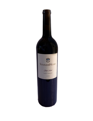 2019 Petite Sirah