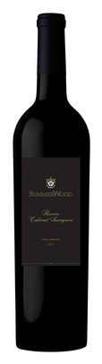 2019 Reserve Cabernet