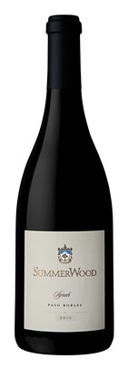 2019 Syrah