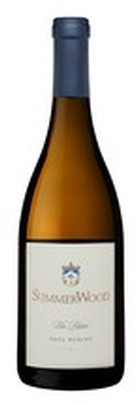 2019 Vin Blanc