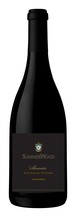 2018 Mourvèdre