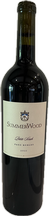 2021 Petite Sirah