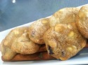 Summerwood Port Cherry & Hazelnut Cookies